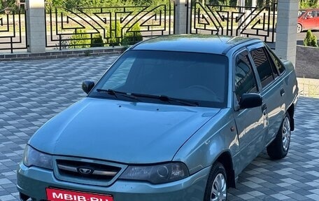Daewoo Nexia I рестайлинг, 2008 год, 79 000 рублей, 6 фотография
