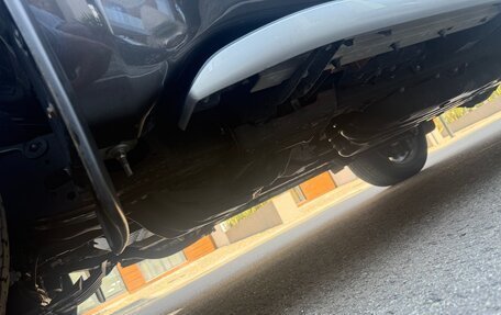 Toyota Land Cruiser Prado 150 рестайлинг 2, 2022 год, 7 500 000 рублей, 12 фотография