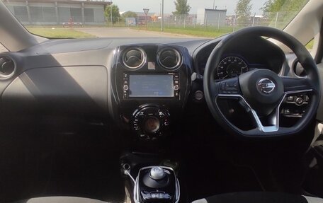 Nissan Note II рестайлинг, 2017 год, 1 050 000 рублей, 7 фотография