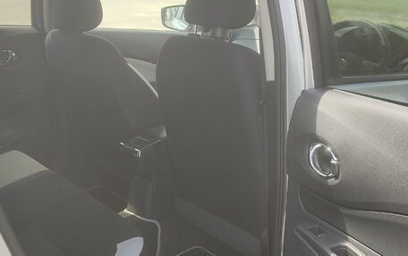 Nissan Note II рестайлинг, 2017 год, 1 050 000 рублей, 6 фотография