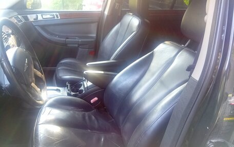 Chrysler Pacifica (CS), 2004 год, 370 000 рублей, 7 фотография