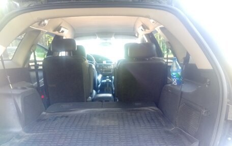 Chrysler Pacifica (CS), 2004 год, 370 000 рублей, 5 фотография