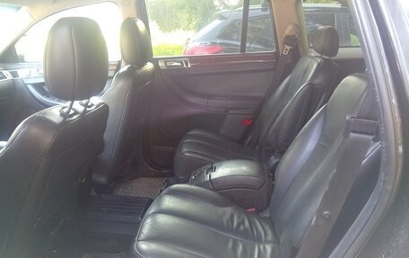 Chrysler Pacifica (CS), 2004 год, 370 000 рублей, 6 фотография