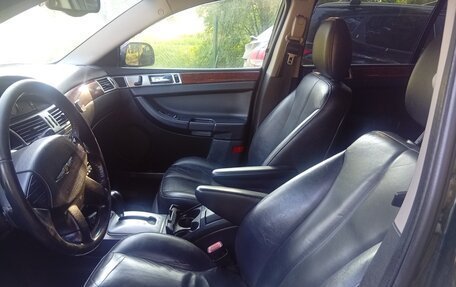 Chrysler Pacifica (CS), 2004 год, 370 000 рублей, 8 фотография
