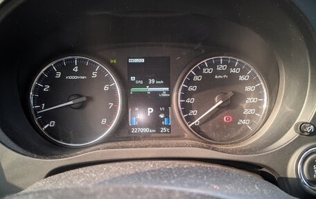 Mitsubishi Outlander III рестайлинг 3, 2013 год, 1 100 000 рублей, 8 фотография