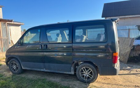 Ford Freda, 1996 год, 160 000 рублей, 2 фотография
