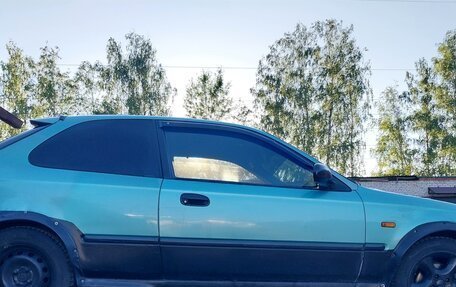 Honda Civic VII, 1999 год, 199 000 рублей, 2 фотография