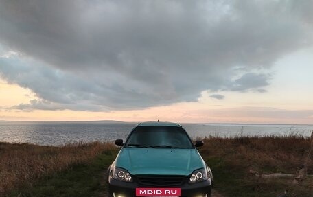 Honda Civic VII, 1999 год, 199 000 рублей, 3 фотография