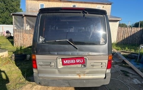Ford Freda, 1996 год, 160 000 рублей, 3 фотография