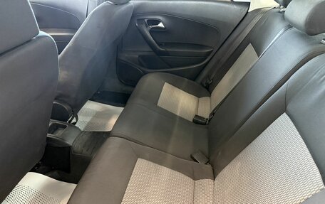 Volkswagen Polo VI (EU Market), 2012 год, 395 000 рублей, 8 фотография