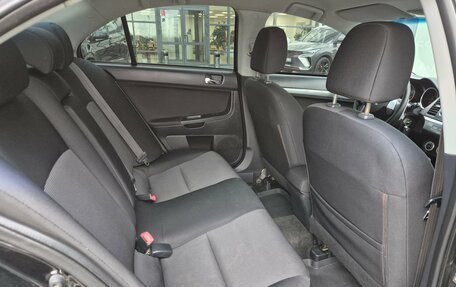 Mitsubishi Lancer IX, 2008 год, 769 000 рублей, 8 фотография
