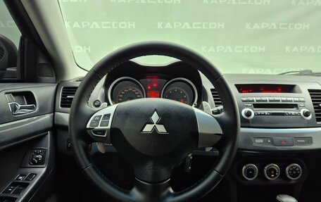Mitsubishi Lancer IX, 2008 год, 769 000 рублей, 5 фотография