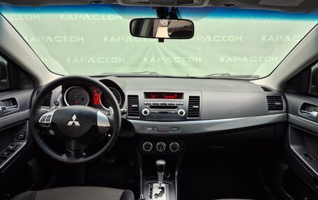 Mitsubishi Lancer IX, 2008 год, 769 000 рублей, 6 фотография