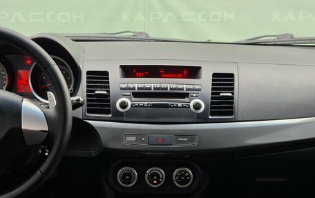 Mitsubishi Lancer IX, 2008 год, 769 000 рублей, 10 фотография