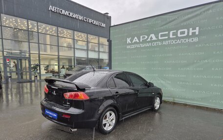 Mitsubishi Lancer IX, 2008 год, 769 000 рублей, 2 фотография