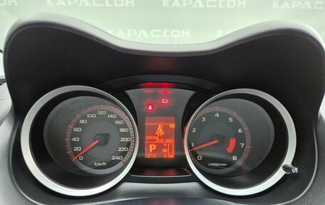 Mitsubishi Lancer IX, 2008 год, 769 000 рублей, 9 фотография