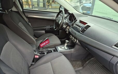 Mitsubishi Lancer IX, 2008 год, 769 000 рублей, 7 фотография