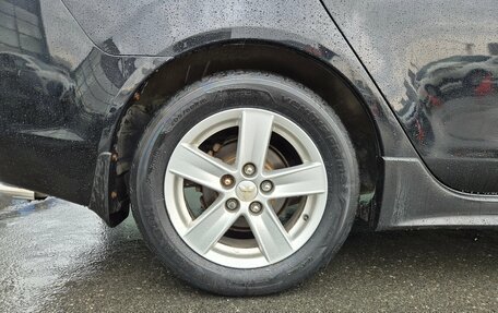 Mitsubishi Lancer IX, 2008 год, 769 000 рублей, 12 фотография