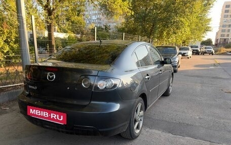 Mazda 3, 2008 год, 650 000 рублей, 2 фотография