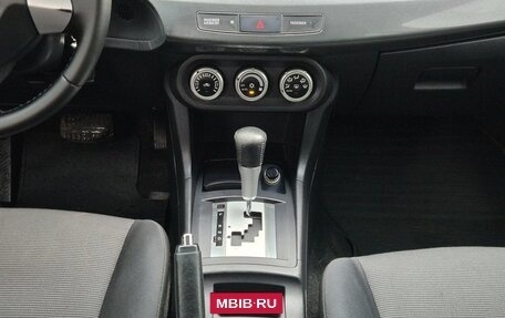 Mitsubishi Lancer IX, 2008 год, 769 000 рублей, 11 фотография