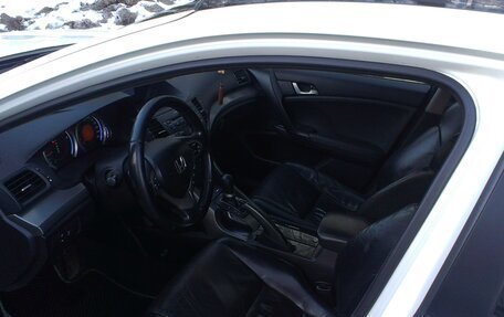 Honda Accord VIII рестайлинг, 2008 год, 490 000 рублей, 7 фотография