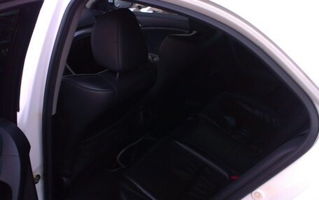 Honda Accord VIII рестайлинг, 2008 год, 490 000 рублей, 9 фотография