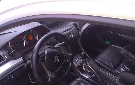 Honda Accord VIII рестайлинг, 2008 год, 490 000 рублей, 8 фотография