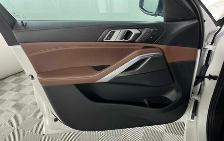 BMW X6, 2022 год, 9 299 000 рублей, 9 фотография