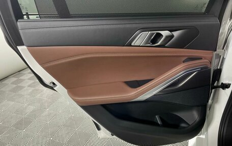BMW X6, 2022 год, 9 299 000 рублей, 10 фотография