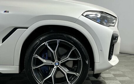 BMW X6, 2022 год, 9 299 000 рублей, 7 фотография