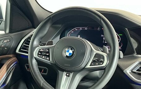 BMW X6, 2022 год, 9 299 000 рублей, 16 фотография