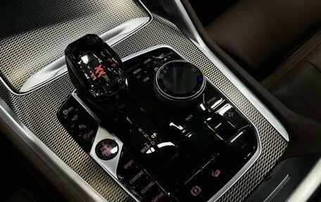 BMW X6, 2022 год, 9 299 000 рублей, 19 фотография