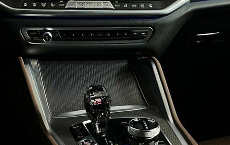 BMW X6, 2022 год, 9 299 000 рублей, 24 фотография