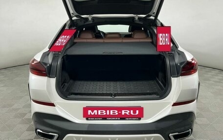 BMW X6, 2022 год, 9 299 000 рублей, 8 фотография