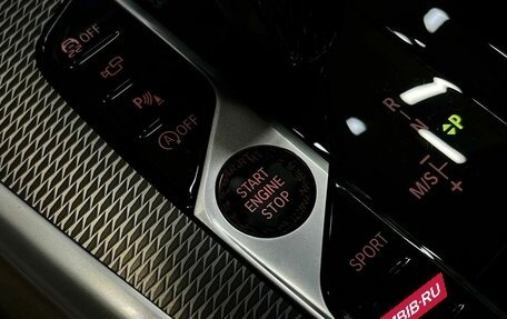 BMW X6, 2022 год, 9 299 000 рублей, 18 фотография