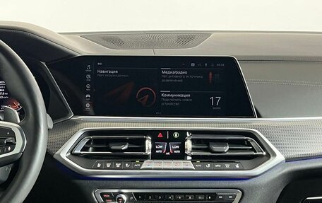 BMW X6, 2022 год, 9 299 000 рублей, 27 фотография