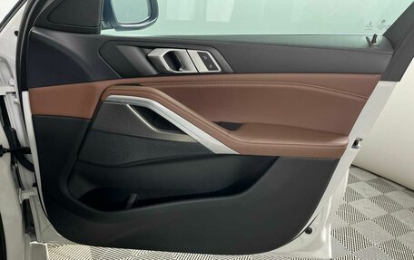BMW X6, 2022 год, 9 299 000 рублей, 33 фотография