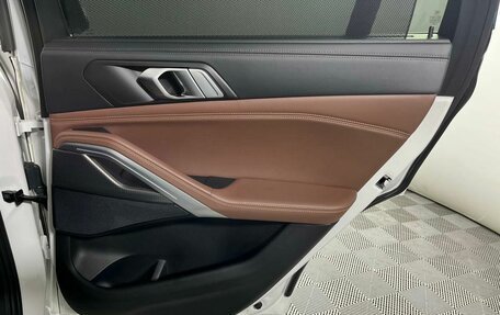BMW X6, 2022 год, 9 299 000 рублей, 31 фотография