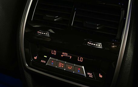 BMW X6, 2022 год, 9 299 000 рублей, 32 фотография