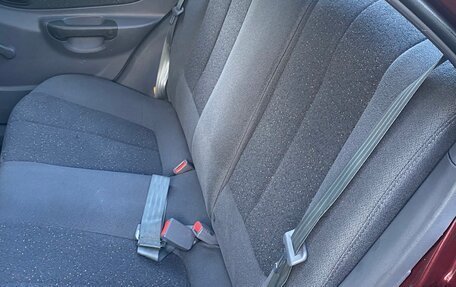 Hyundai Accent II, 2008 год, 410 000 рублей, 8 фотография