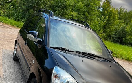 Hyundai Matrix I рестайлинг, 2009 год, 499 999 рублей, 3 фотография
