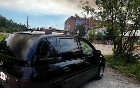 Hyundai Matrix I рестайлинг, 2009 год, 499 999 рублей, 4 фотография
