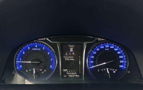 Toyota Camry, 2015 год, 1 920 000 рублей, 9 фотография