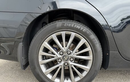 Toyota Camry, 2015 год, 1 920 000 рублей, 14 фотография