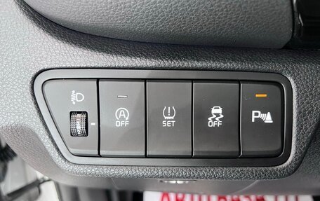 KIA Seltos I, 2023 год, 1 790 000 рублей, 9 фотография