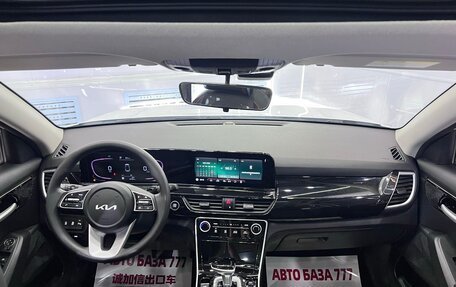 KIA Seltos I, 2023 год, 1 790 000 рублей, 15 фотография