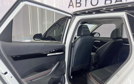 KIA Seltos I, 2023 год, 1 790 000 рублей, 13 фотография