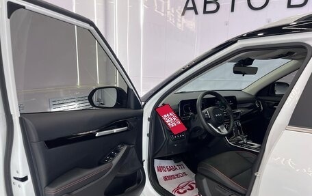 KIA Seltos I, 2023 год, 1 790 000 рублей, 7 фотография