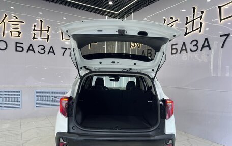 KIA Seltos I, 2023 год, 1 790 000 рублей, 17 фотография
