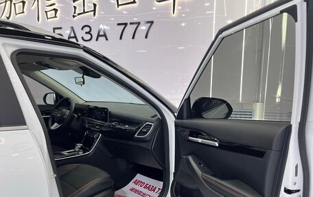 KIA Seltos I, 2023 год, 1 790 000 рублей, 18 фотография